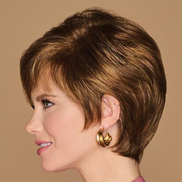 GABOR SIMPLY CLASSIC in GL11-25 Honey Pecan - Picture 4 of 6